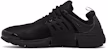 Nike Air Presto 'Hitam Keseluruhan' CT3550-003