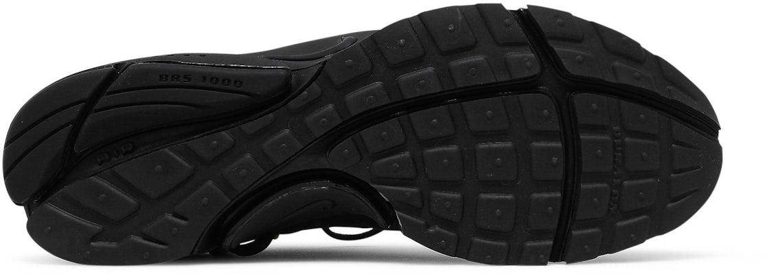Nike Air Presto 'Triple Black' CT3550-003 Shop Nike Air Presto 'Triple Black' CT3550-003