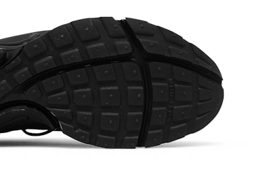 Nike Air Presto 'Triple Black'