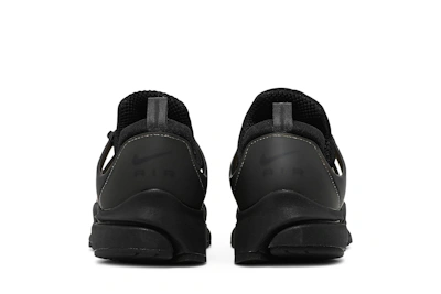 Nike Air Presto 'Triple Black'