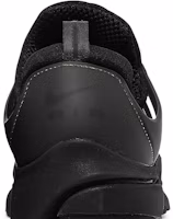 Sizing 耐吉 Air Presto 'Triple Black' CT3550-003
