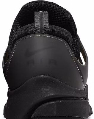 Nike Air Presto 'Triple Black' CT3550-003 Sizing Nike Air Presto 'Triple Black' CT3550-003