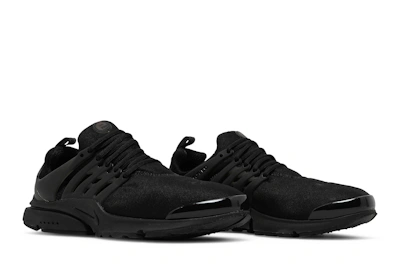 Nike Air Presto 'Triple Black'