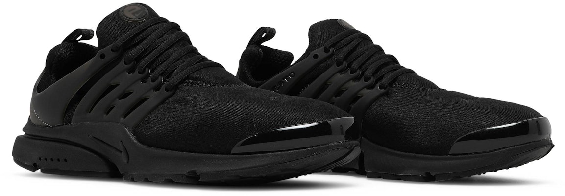 Nike Air Presto 'Triple Black' CT3550-003 Cheap Nike Air Presto 'Triple Black' CT3550-003