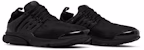 Nike Air Presto 'Hitam Keseluruhan' CT3550-003