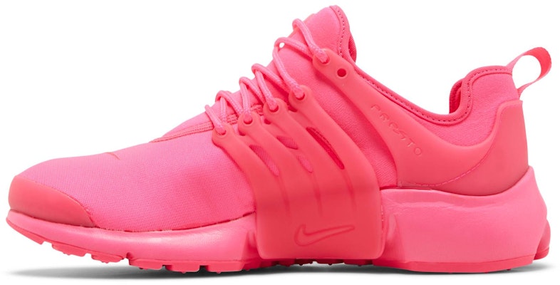 (W) Nike Air Presto 'Rosa Triple' FD0290-600 Lookbook (W) Nike Air Presto 'Rosa Triple' FD0290-600
