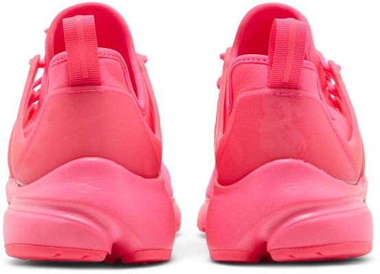 All cheap pink prestos