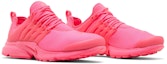 Cheap (W) Nike Air Presto 'Rosa Triple' FD0290-600