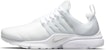 Nike Air Presto 'Putih Triple' CT3550-100