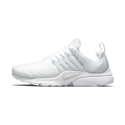 Nike Air Presto 'Triple White'
