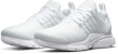 Nike Air Presto 'Putih Triple' CT3550-100