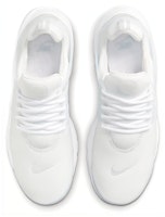 ナイキ エア プレスト "トリプルホワイト" CT3550-100 Shop ナイキ エア プレスト "トリプルホワイト" CT3550-100