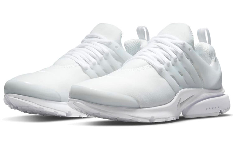 Shop 耐吉 Air Presto '全白' CT3550-100
