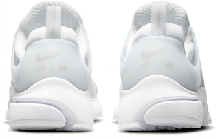 ナイキ エア プレスト "トリプルホワイト" CT3550-100 Purchase ナイキ エア プレスト "トリプルホワイト" CT3550-100