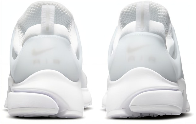 耐克Air Presto '纯白' CT3550-100 Purchase 耐克Air Presto '纯白' CT3550-100