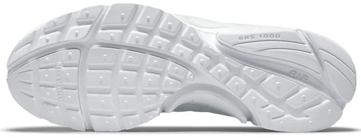 ナイキ エア プレスト "トリプルホワイト" CT3550-100 Details for ナイキ エア プレスト "トリプルホワイト" CT3550-100