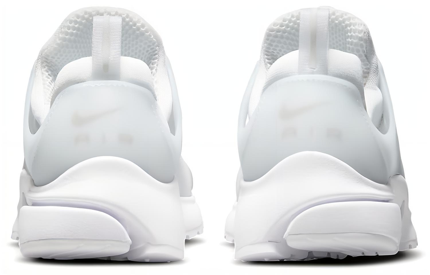 Details for 耐吉 Air Presto '全白' CT3550-100