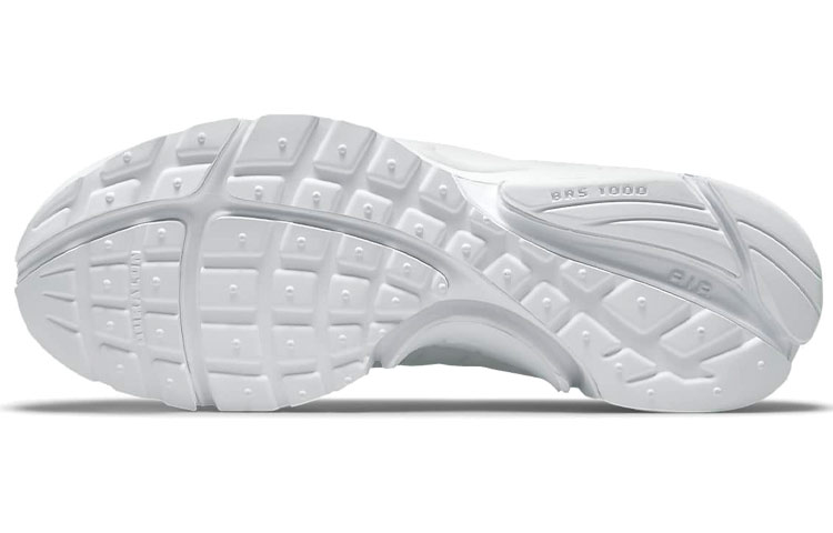 Sizing 耐吉 Air Presto '全白' CT3550-100