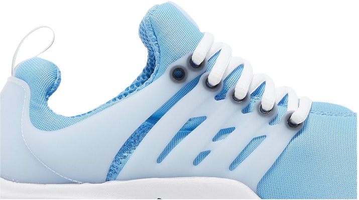 나이키 에어 프레스토 "유니버시티 블루" CT3550-403 Order 나이키 에어 프레스토 "유니버시티 블루" CT3550-403