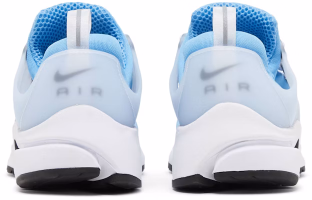 나이키 에어 프레스토 "유니버시티 블루" CT3550-403 Details for 나이키 에어 프레스토 "유니버시티 블루" CT3550-403