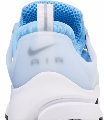 나이키 에어 프레스토 "유니버시티 블루" CT3550-403 Sizing 나이키 에어 프레스토 "유니버시티 블루" CT3550-403