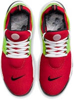 Nike Air Presto 'Rojo Universidad Amarillo Tour' CT3550-600 Shop Nike Air Presto 'Rojo Universidad Amarillo Tour' CT3550-600