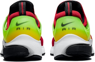 Nike Air Presto 'Rojo Universidad Amarillo Tour' CT3550-600 Purchase Nike Air Presto 'Rojo Universidad Amarillo Tour' CT3550-600