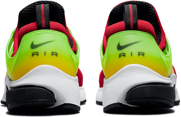 나이키 에어 프레스토 '유니버시티 레드 투어 옐로우' CT3550-600 Purchase 나이키 에어 프레스토 '유니버시티 레드 투어 옐로우' CT3550-600