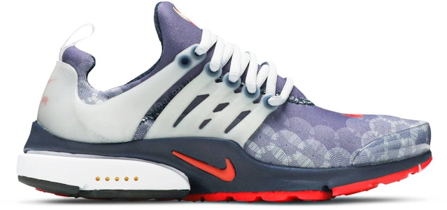 耐吉 Air Presto 'USA' CJ1229-400 Buy 耐吉 Air Presto 'USA' CJ1229-400