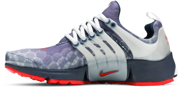 耐吉 Air Presto 'USA' CJ1229-400 Lookbook 耐吉 Air Presto 'USA' CJ1229-400