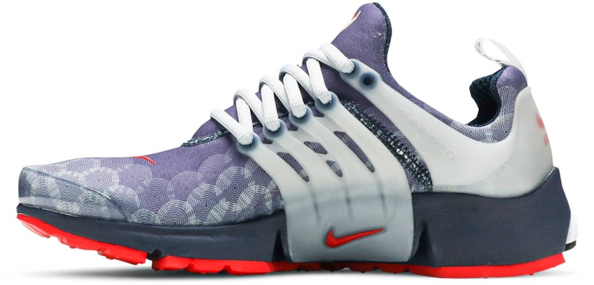 Nike Air Presto 'USA' CJ1229-400 Lookbook Nike Air Presto 'USA' CJ1229-400