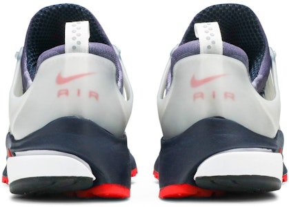 耐吉 Air Presto 'USA' CJ1229-400 Details for 耐吉 Air Presto 'USA' CJ1229-400