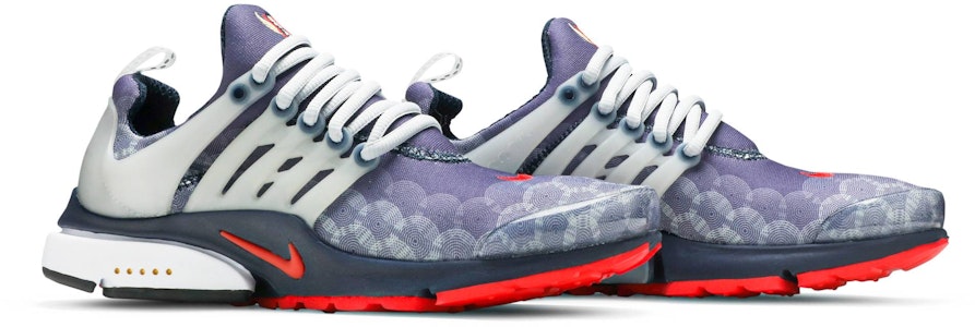 耐吉 Air Presto 'USA' CJ1229-400 Cheap 耐吉 Air Presto 'USA' CJ1229-400