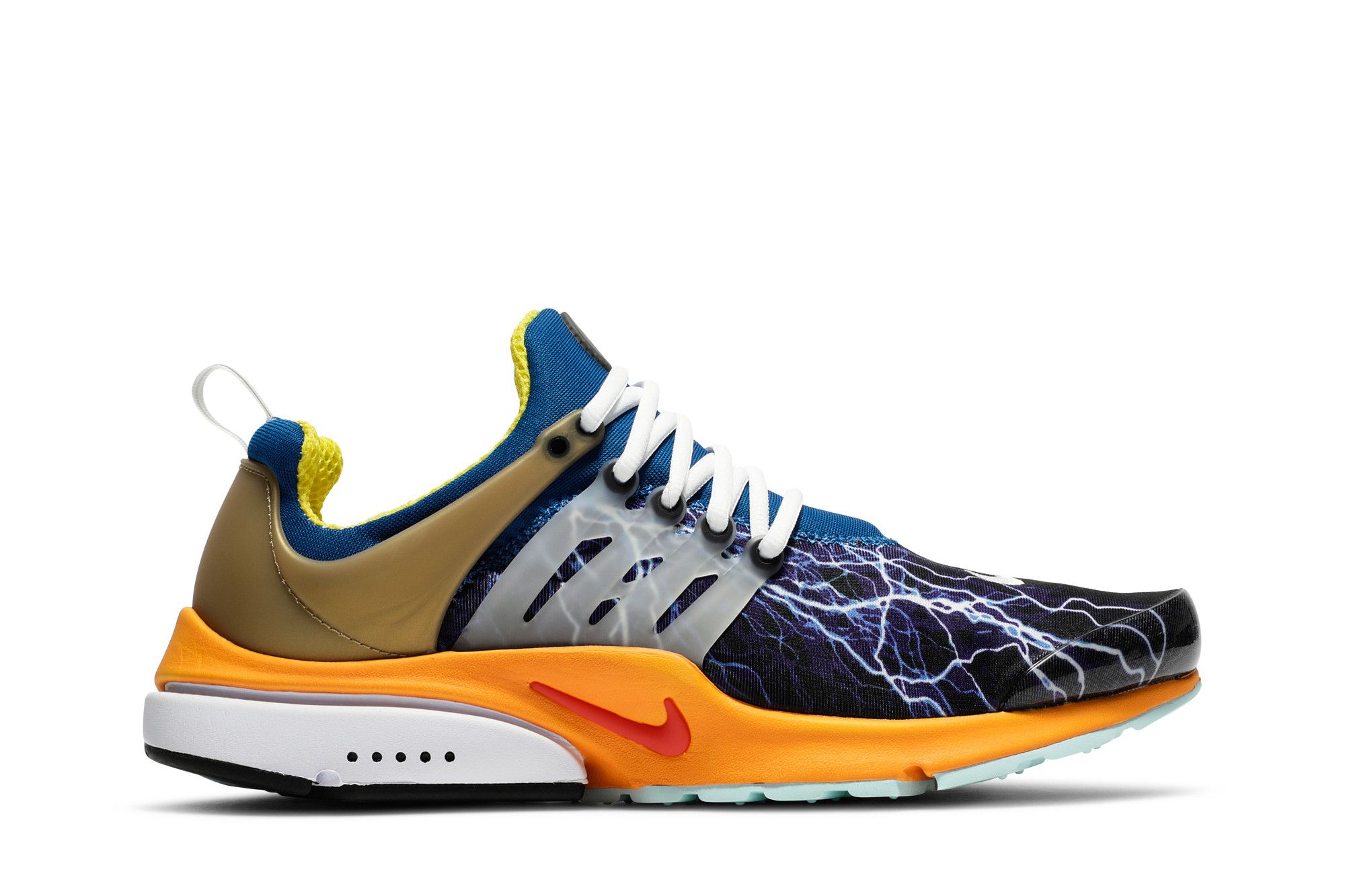 Buy Nike Air Presto 'What The' DM9554-900