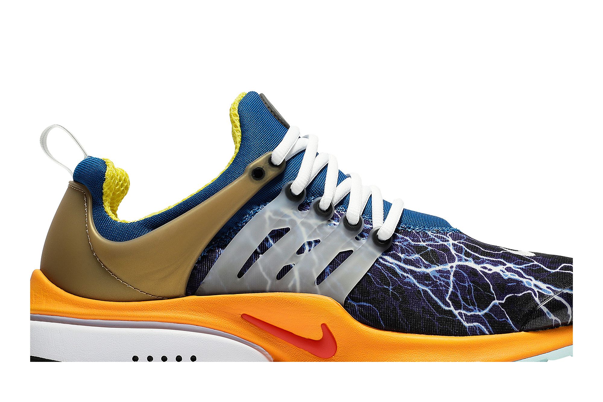 Order Nike Air Presto 'What The' DM9554-900
