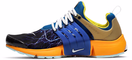 Lookbook Nike Air Presto 'What The' DM9554-900