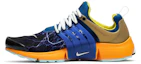 Lookbook Nike Air Presto 'What The' DM9554-900