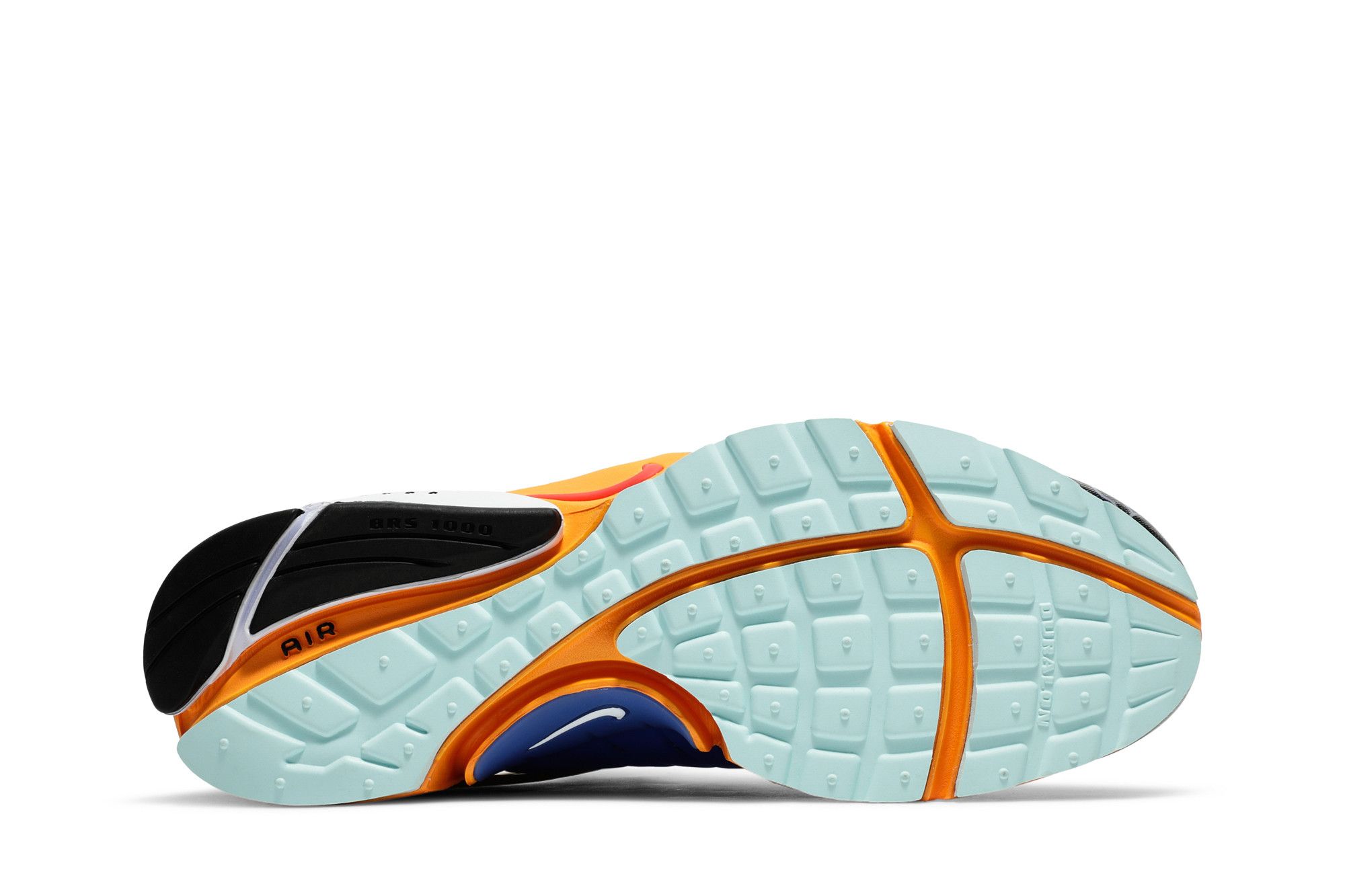 Shop Nike Air Presto 'What The' DM9554-900
