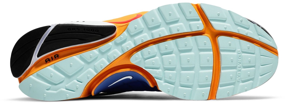Nike Air Presto 'What The' DM9554-900 Shop Nike Air Presto 'What The' DM9554-900