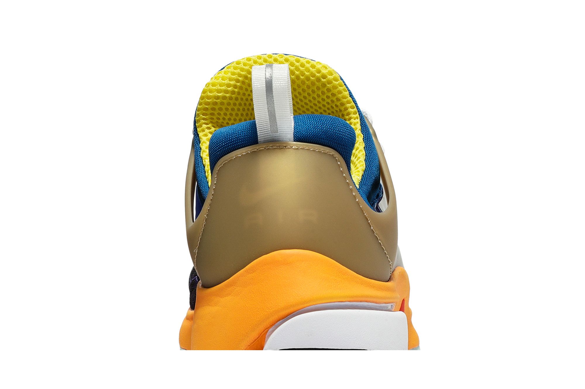 Sizing Nike Air Presto 'What The' DM9554-900