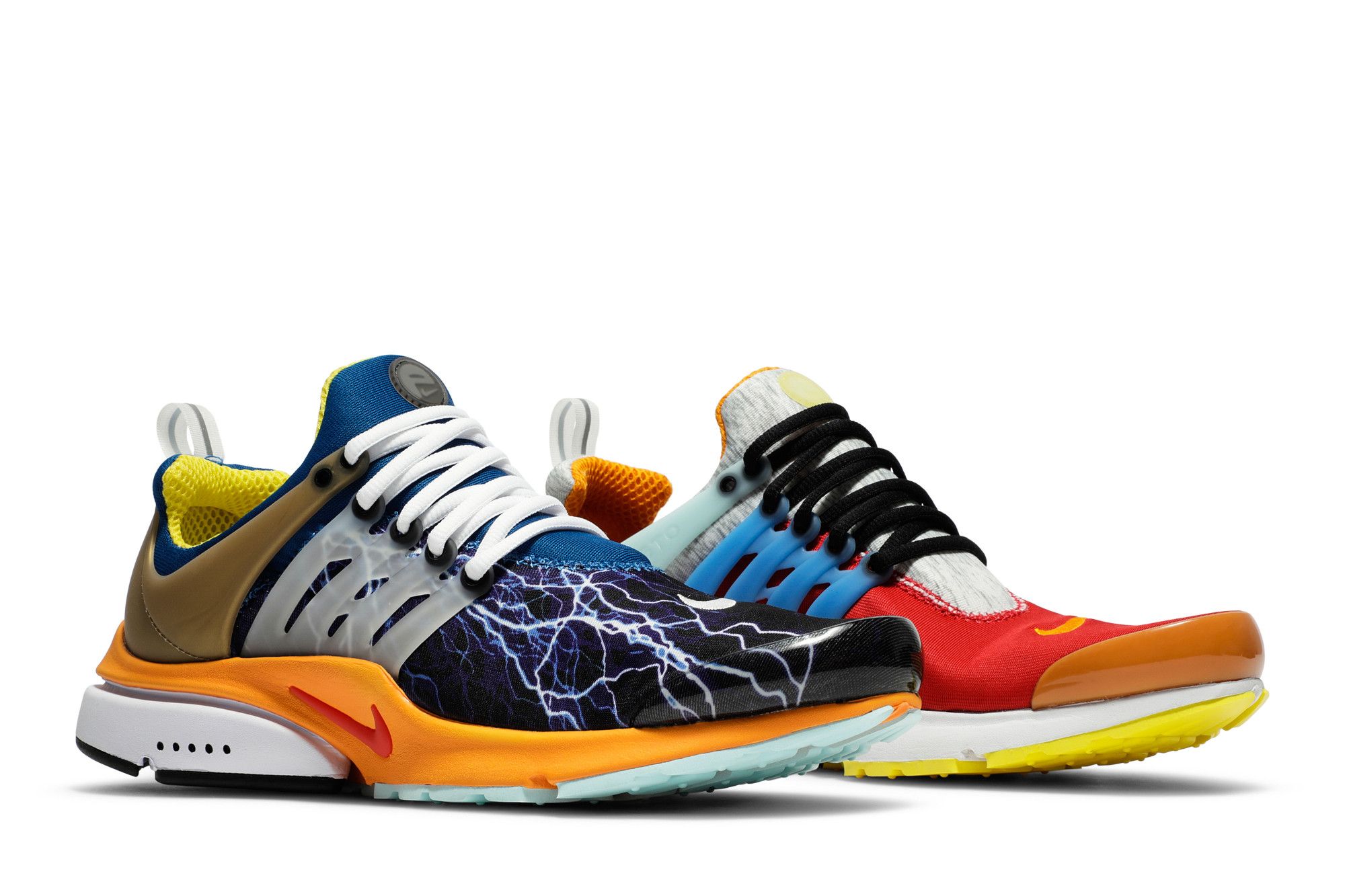 Cheap Nike Air Presto 'What The' DM9554-900