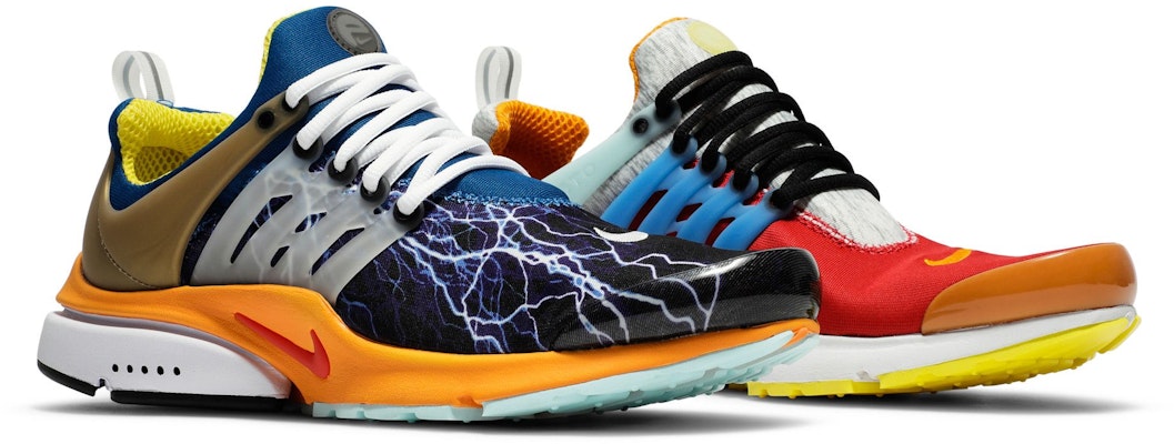 Nike Air Presto 'What The' DM9554-900 Cheap Nike Air Presto 'What The' DM9554-900