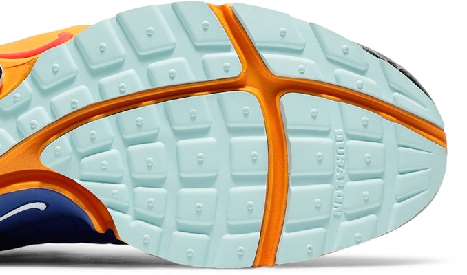 Nike 2025 duralon presto