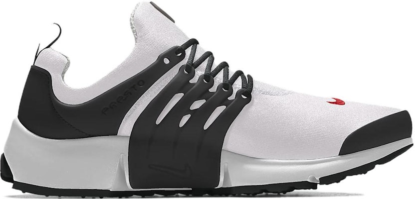 Nike Air Presto 'Putih' 846438-997 Order Nike Air Presto 'Putih' 846438-997