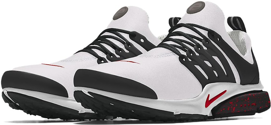 Nike Air Presto 'Putih' 846438-997 Lookbook Nike Air Presto 'Putih' 846438-997