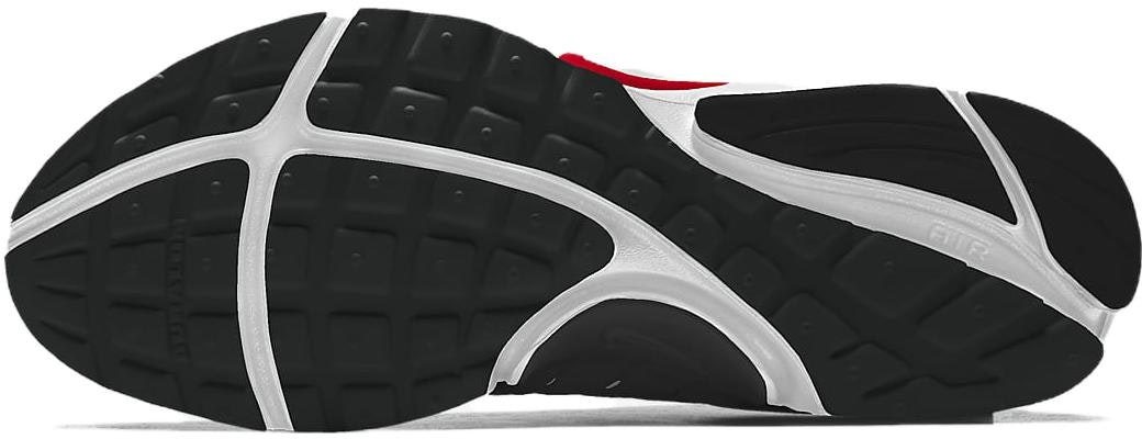 Nike Air Presto 'Putih' 846438-997 Details for Nike Air Presto 'Putih' 846438-997