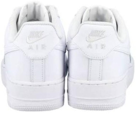 Nike Air Presto 'Putih' CW2288_LE111 Details for Nike Air Presto 'Putih' CW2288_LE111