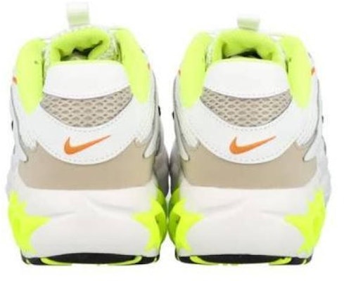 나이키 에어 프레스토 '화이트' (Nike Air Presto '화이트') CW3876_M104 1