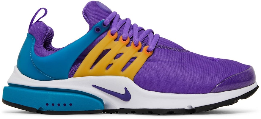 Purple presto 2025
