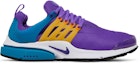 Buy 耐吉 Air Presto 'Wild Berry' CT3550-500